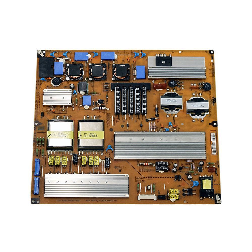 LG Power Supply - EAY62169703