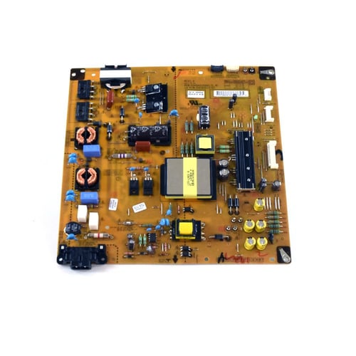 LG EAY62512701 Television power supply board