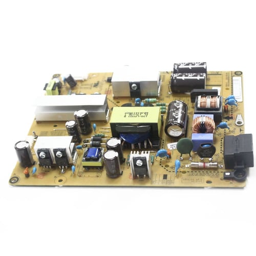 LG EAY62810401 Television power supply board