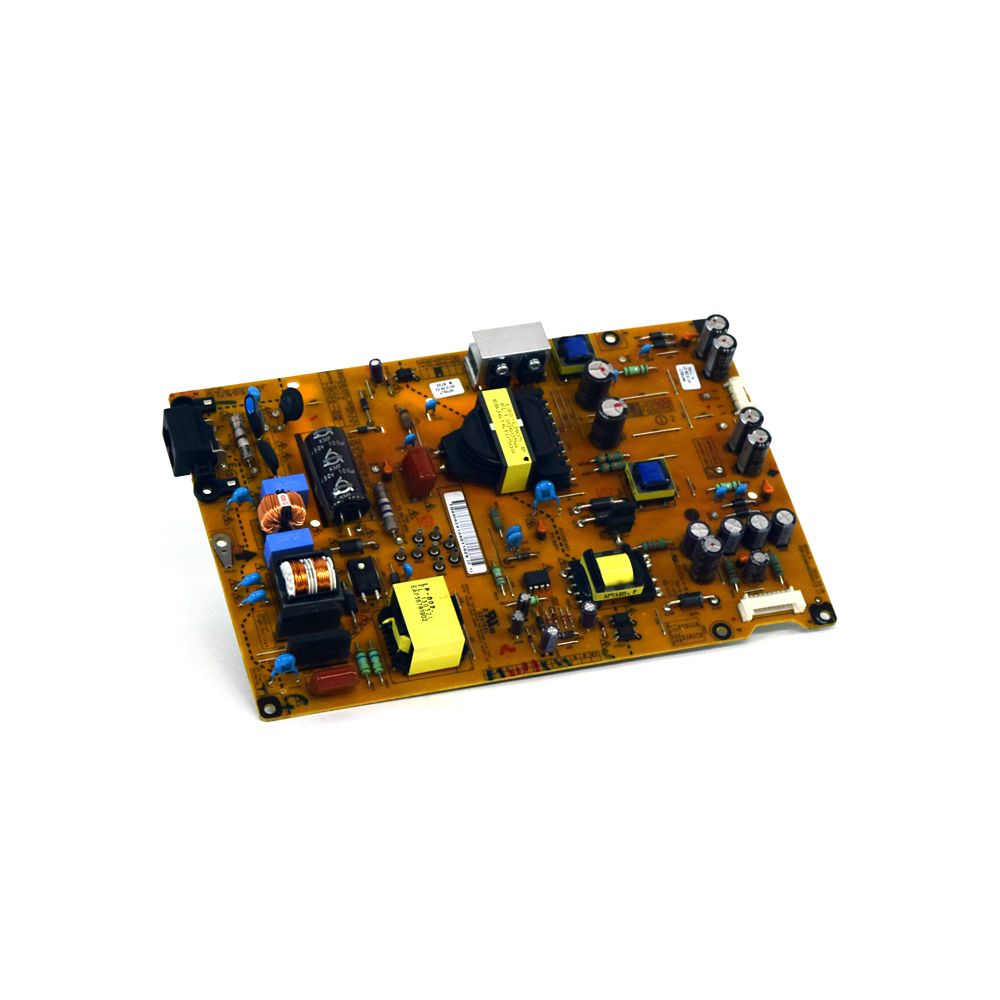 LG Television Power Supply Board - EAY62810801
