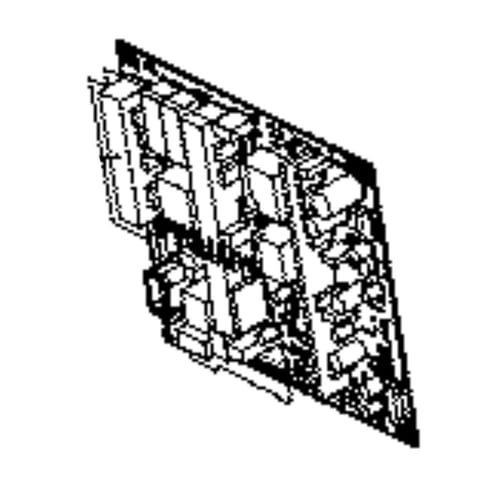 LG Television *Power Supply - EAY63168603