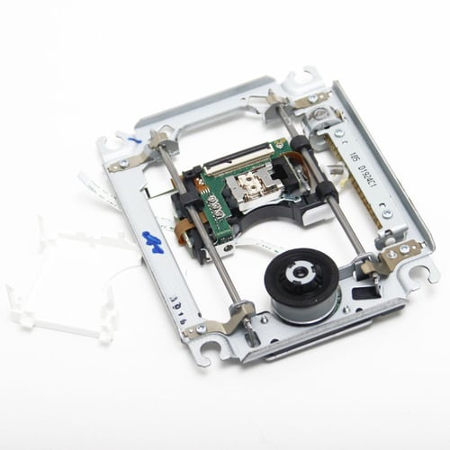 LG BluRay-DVD Player Traverse - EAZ60921101