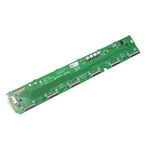 LG Television Hand Insert Pcb - EBR38299701