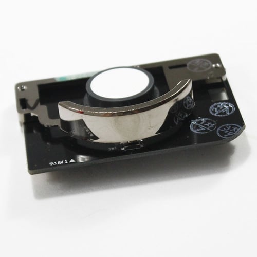 Carte PCB avant du téléviseur LG EBR42596401