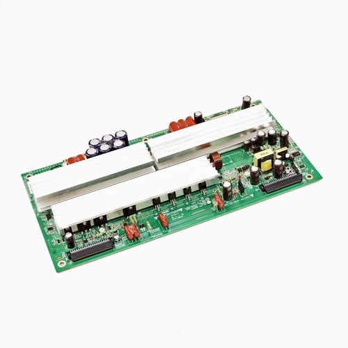 LG Television Hand Insert Pcb - EBR50038901