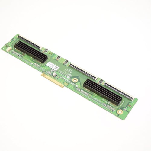 Carte PCB d'insertion manuelle pour téléviseur LG EBR50039001