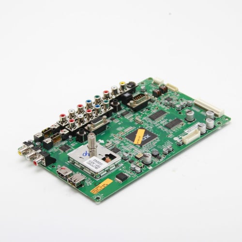 LG Television Main Pcb - EBR51296601