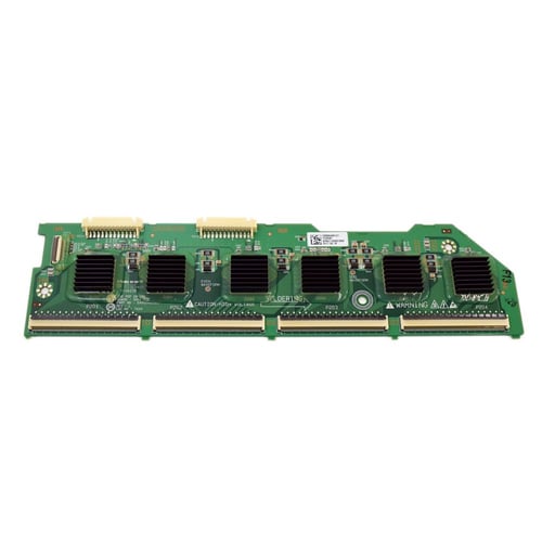 LG Television Hand Insert Pcb - EBR55460101