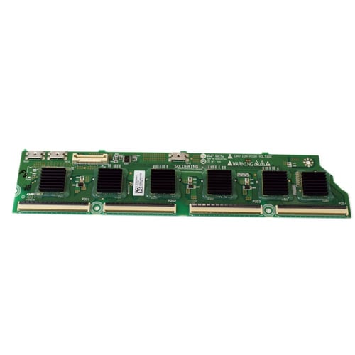 LG Television Hand Insert Pcb - EBR62294001