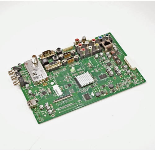 LG Television Main Pcb - EBR62951807