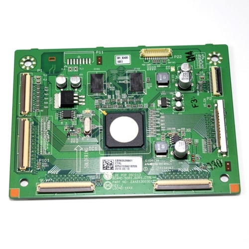 LG Television Hand Insert Pcb - EBR63526901