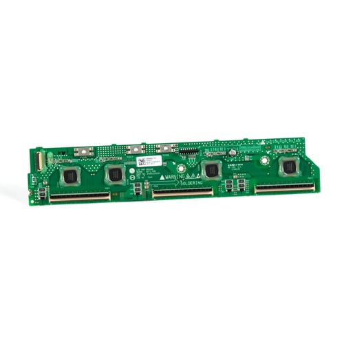 LG Television Hand Insert Pcb - EBR63551701