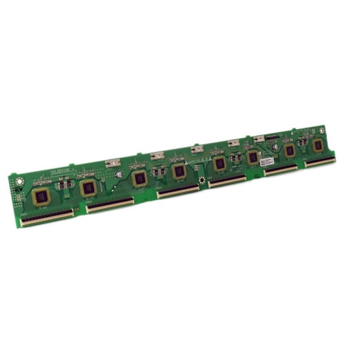 Carte PCB d'insertion manuelle pour téléviseur LG EBR63633601
