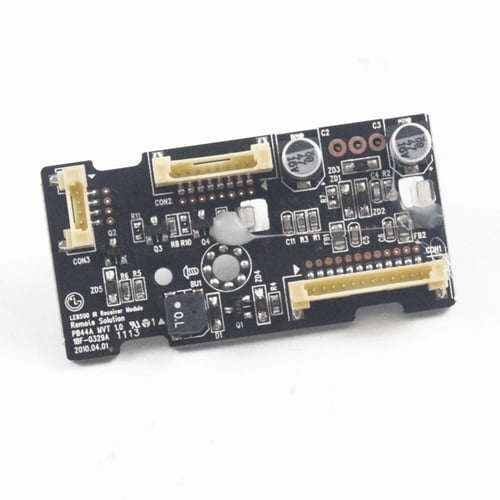 Carte PCB de sous-marin pour téléviseur LG EBR64966401