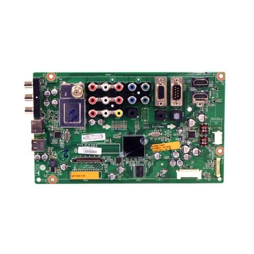 LG Television Pcb - EBR65773601