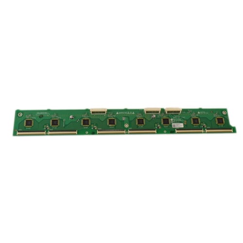 LG Television Hand Insert Pcb - EBR68288401