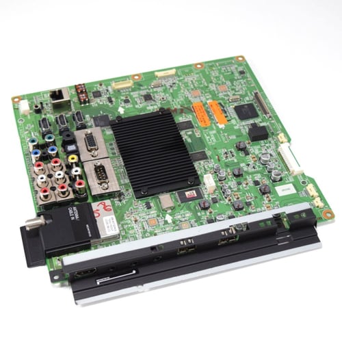 LG Television Main Pcb - EBR69490101