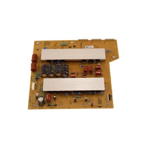 LG Television Hand Insert Pcb - EBR71727901