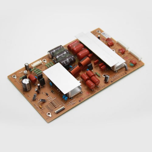 LG Television Hand Insert Pcb - EBR71736301