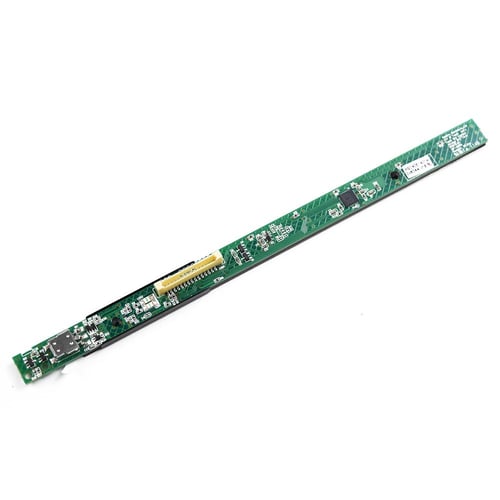 Carte PCB de sous-marin pour téléviseur LG EBR72671401