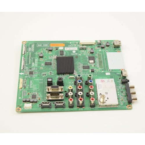 LG Television Pcb - EBR73114015