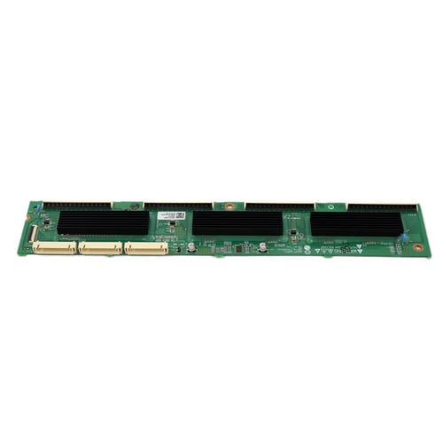 Carte PCB d'insertion manuelle pour téléviseur LG EBR73710601