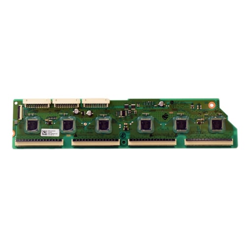 LG Television Hand Insert Pcb - EBR73764302