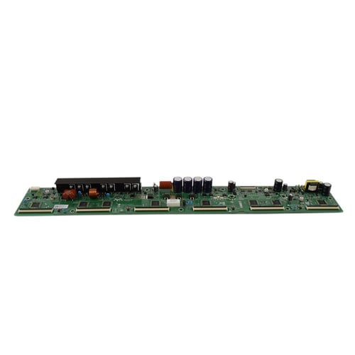 LG EBR74825301 Television y-sustain electronic control board