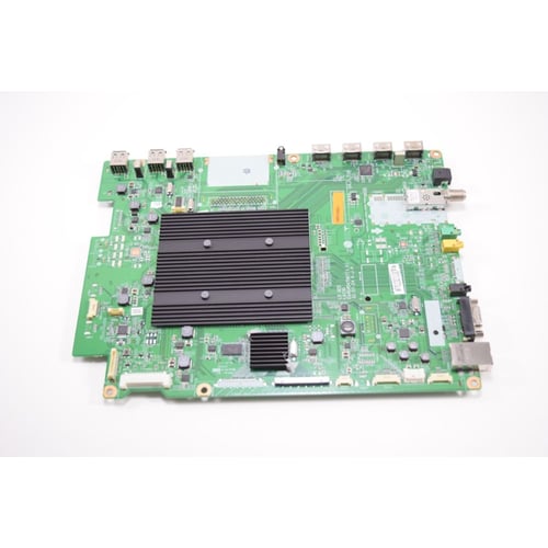 LG Television Main Board - EBR75142503
