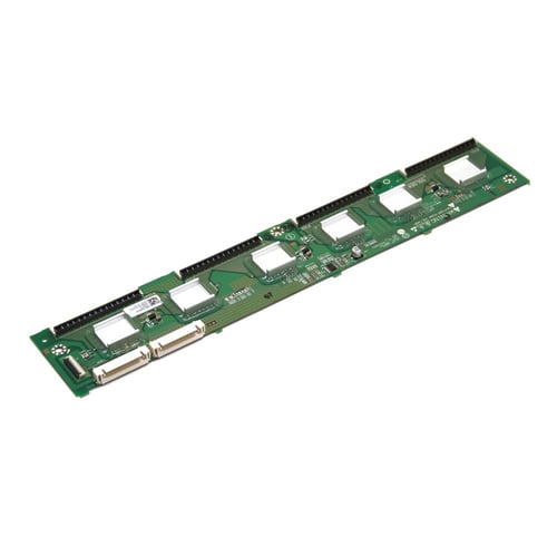 LG Television Hand Insert Pcb - EBR75458001