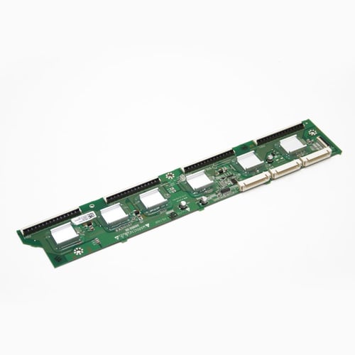 LG Television Hand Insert Pcb - EBR75470001