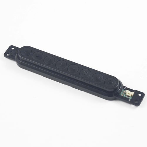 LG Television Pcb Rubber Dome 8 Key Button - EBR76384101