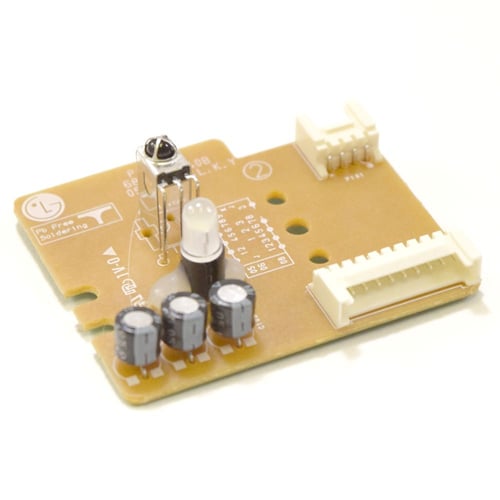 Châssis de téléviseur LG EBT32662101