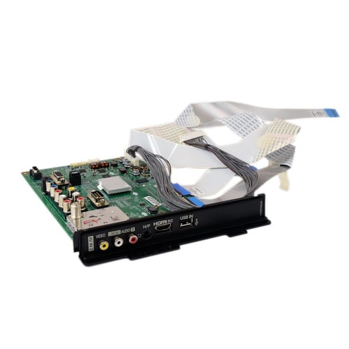 LG Television Bpr Total - EBU60849401