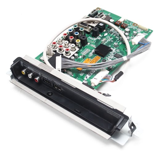 Châssis DMS pour téléviseur LG EBT60953602