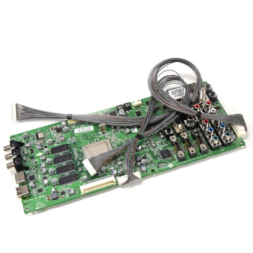 LG Television Main Total - EBU43416401