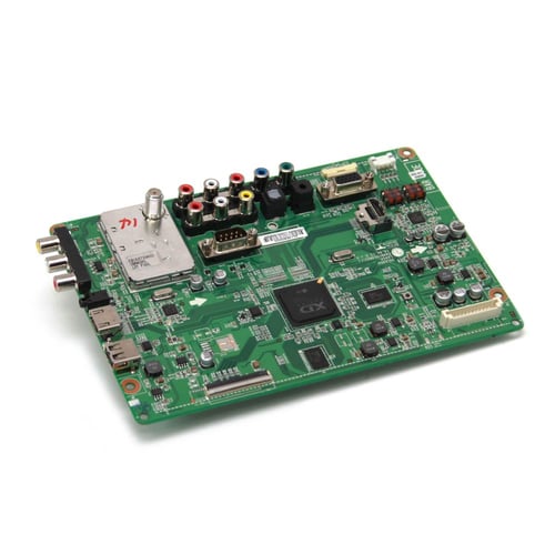 LG Television Bpr Total - EBU60850004