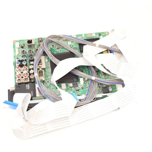 LG Television Bpr Total - EBU60884402