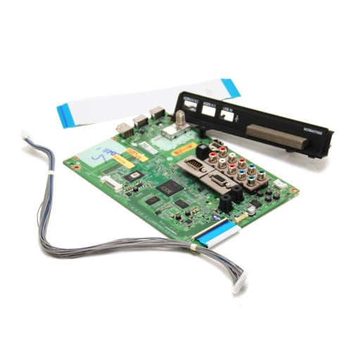 LG Television Bpr Total - EBU61590708