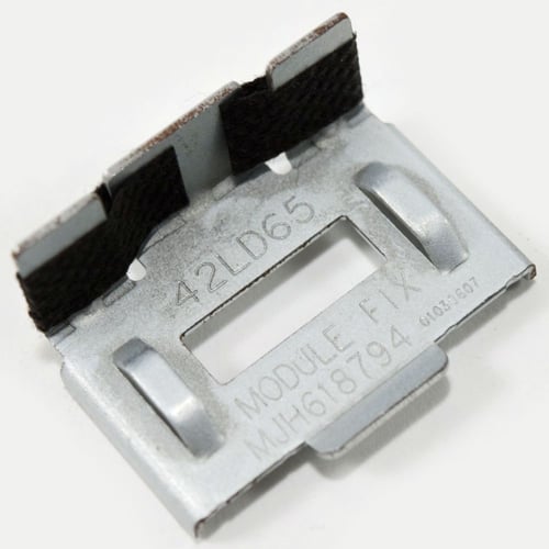 LG Television Supporter - MJH61879407