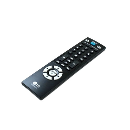 LG MKJ36998101 Television remote control