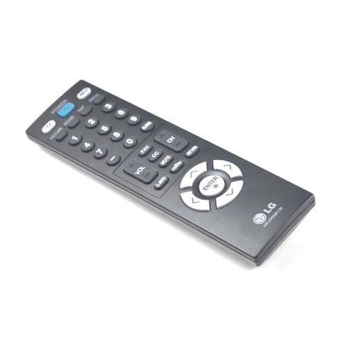 LG MKJ36998126 Television Remote Control