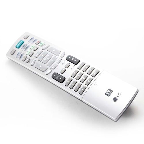 LG Television Remote Control - MKJ39927805