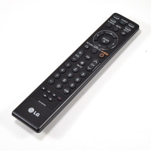 LG MKJ40653801 Television remote control