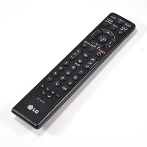 LG Television Remote Control - MKJ40653801