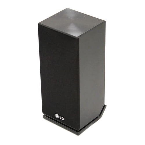 LG TCG35228407 Dvd Player Speaker
