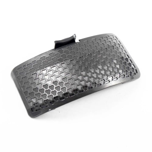 LG MCK62804802 Vacuum Cleaner Cover, Exhaust Filter