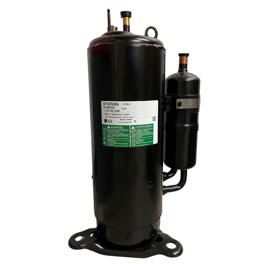 Ensemble compresseur LG TBZ34636501 Corée