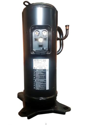 LG Sr Compressor - TBZ31726601