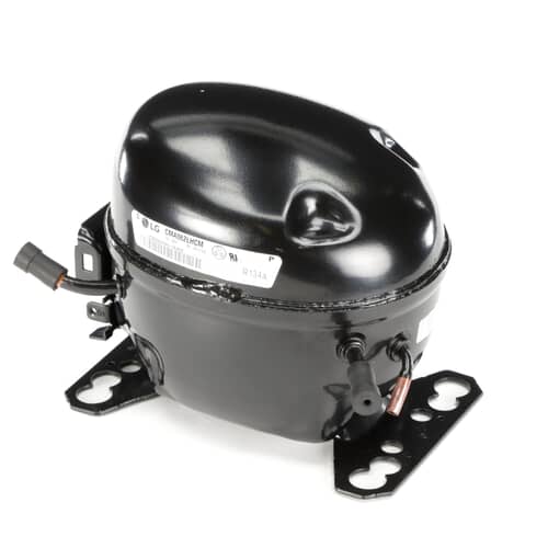 LG Refrigerator Set Assembly Compressor - TCA31748014
